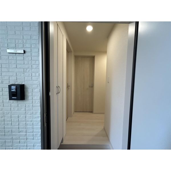 リーブルファイン谷在家 室内写真10