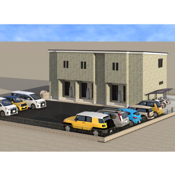 Aruo29Village 建物画像