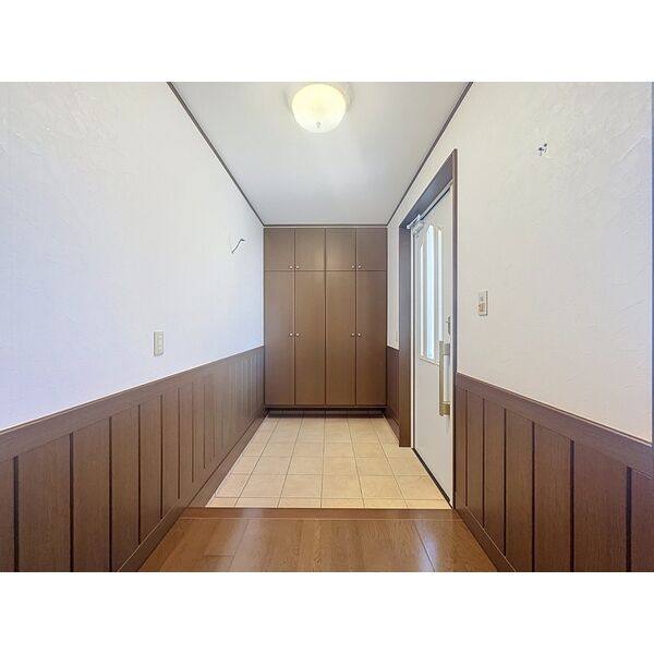 半田市栄町丁目戸建て 室内写真10