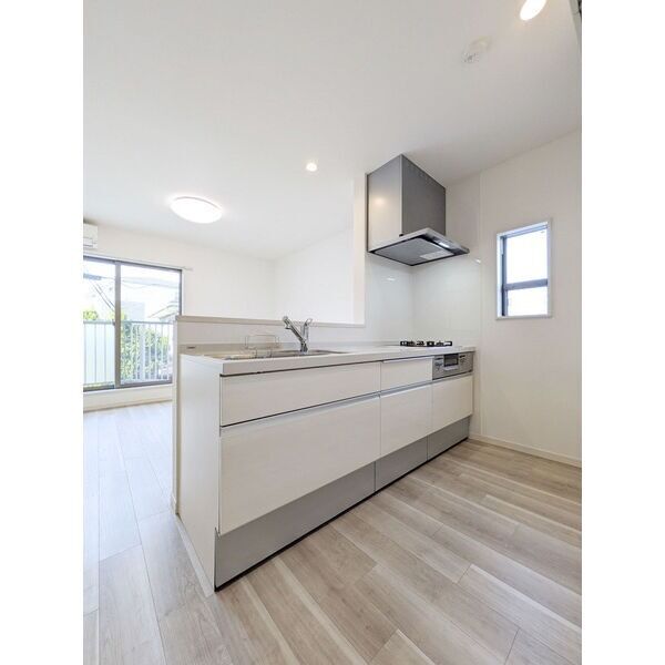 ロジュマン今里 室内写真2