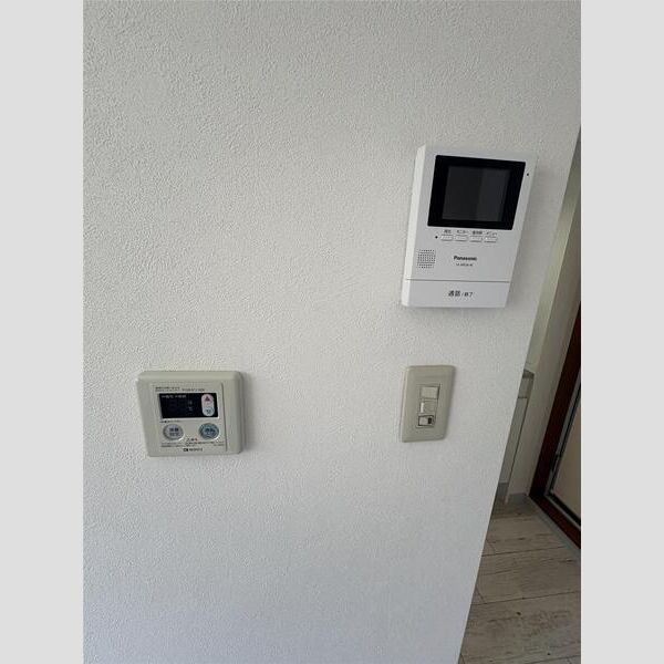 サンシャインシルク嵯峨 室内写真9