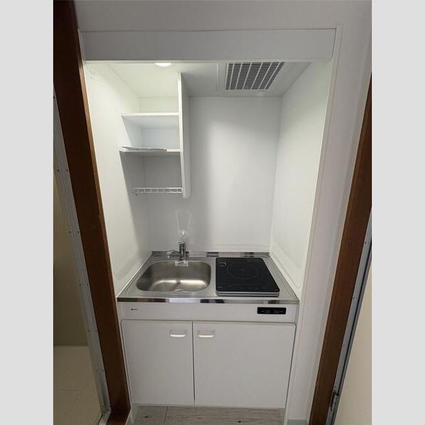 サンシャインシルク嵯峨 室内写真3