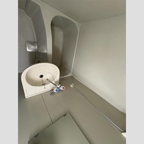 サンシャインシルク嵯峨 室内写真5