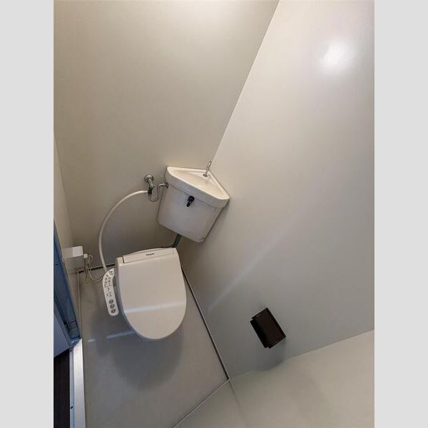 サンシャインシルク嵯峨 室内写真6