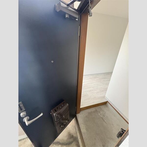 サンシャインシルク嵯峨 室内写真7