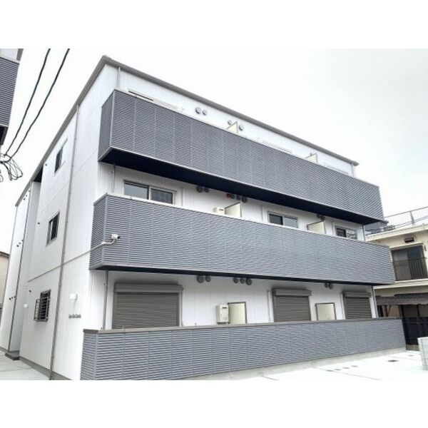 スクエアプレイス豊中