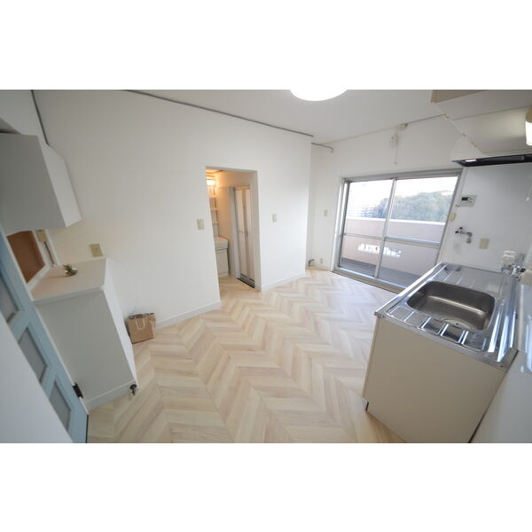 舞子片山住宅6号棟 室内写真3