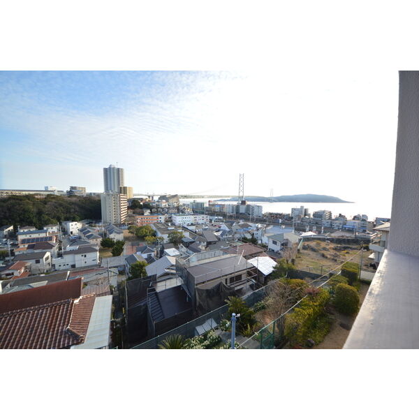舞子片山住宅6号棟 室内写真6