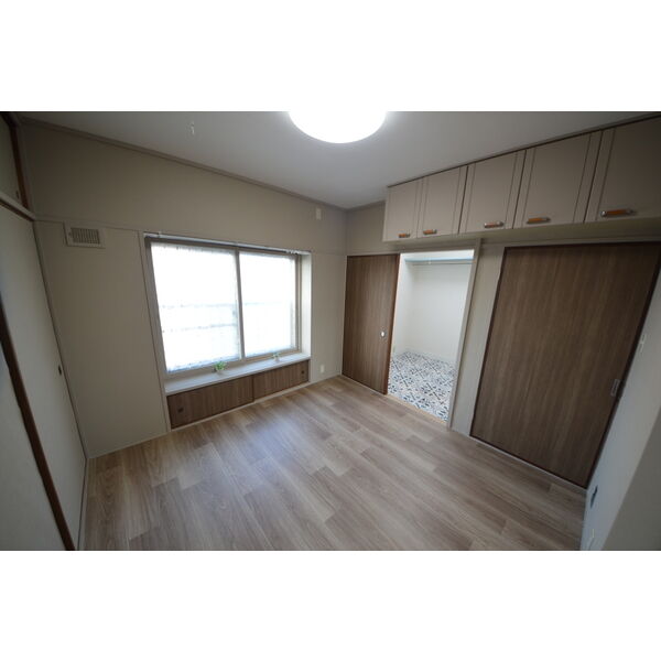 舞子片山住宅6号棟 室内写真7