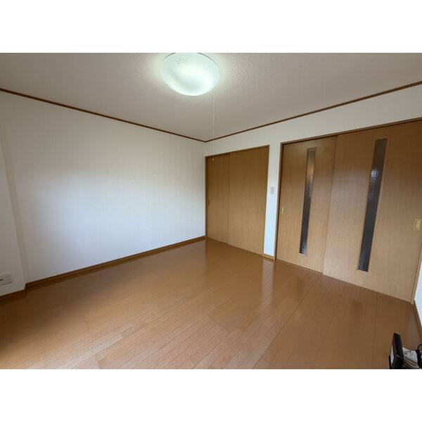松マンション 室内写真3
