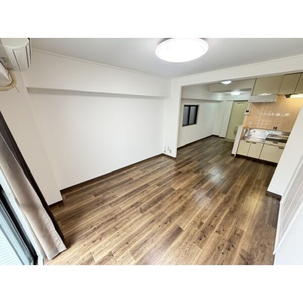 ワンルーム 間取り図