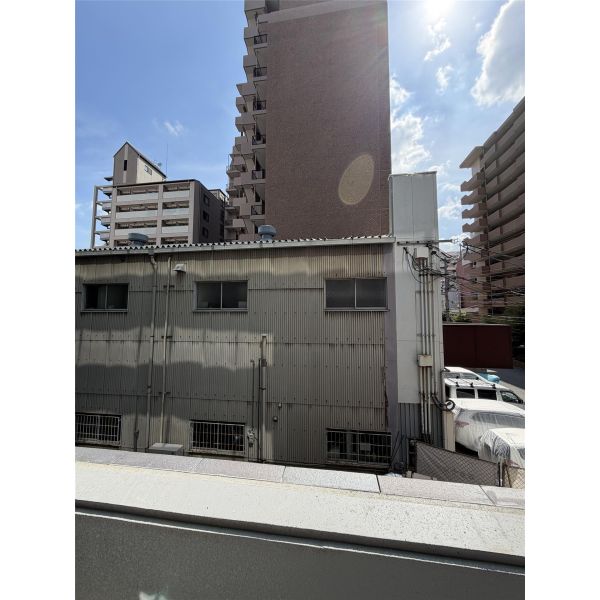 S-RESIDENCE江坂focal 室内写真10