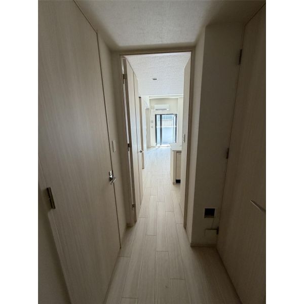 S-RESIDENCE江坂focal 室内写真8