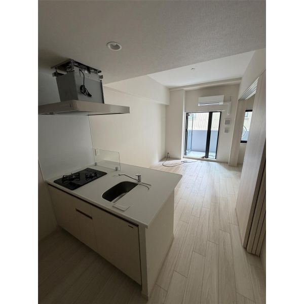 S-RESIDENCE江坂focal 室内写真2