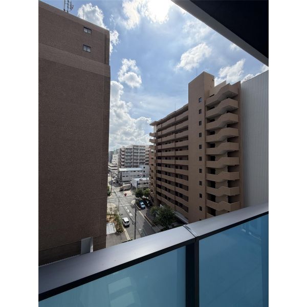 S-RESIDENCE江坂focal 室内写真10