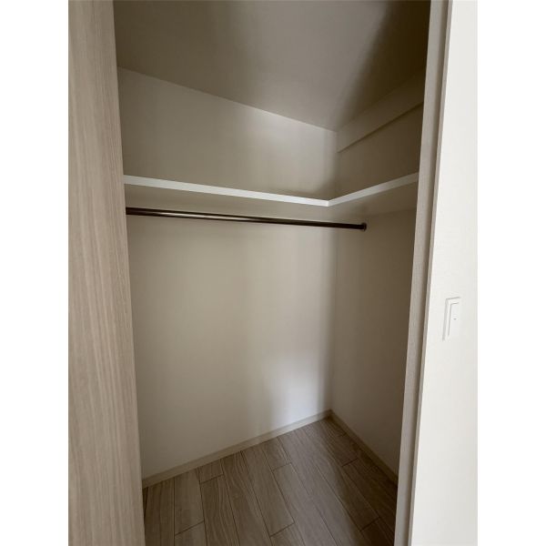 S-RESIDENCE江坂focal 室内写真4