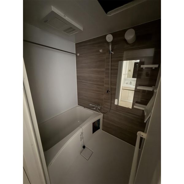 S-RESIDENCE江坂focal 室内写真6