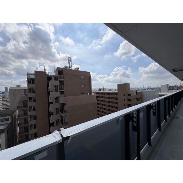 S-RESIDENCE江坂focal 室内写真10