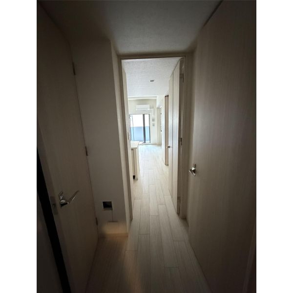 S-RESIDENCE江坂focal 室内写真6