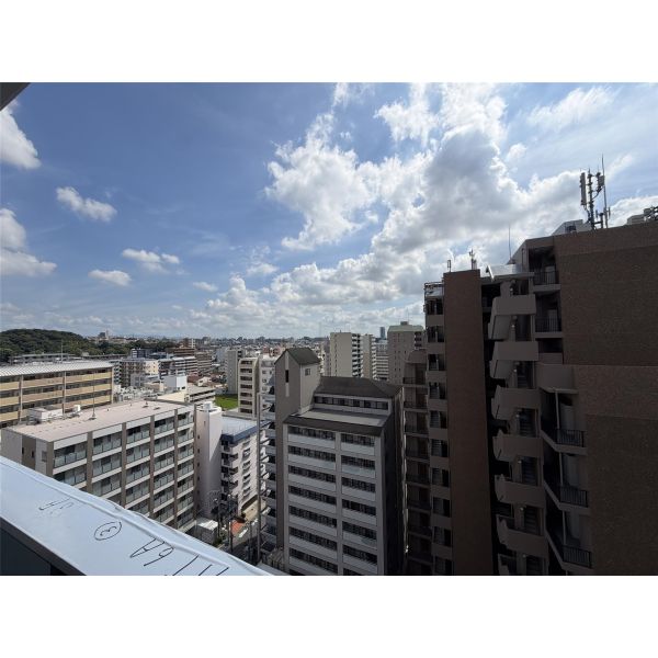 S-RESIDENCE江坂focal 室内写真8
