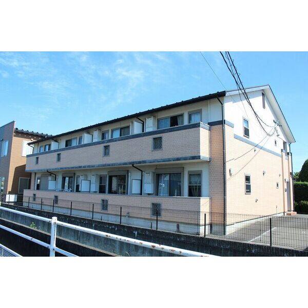 プリマヴェーラ今嶺Ⅰ 建物画像