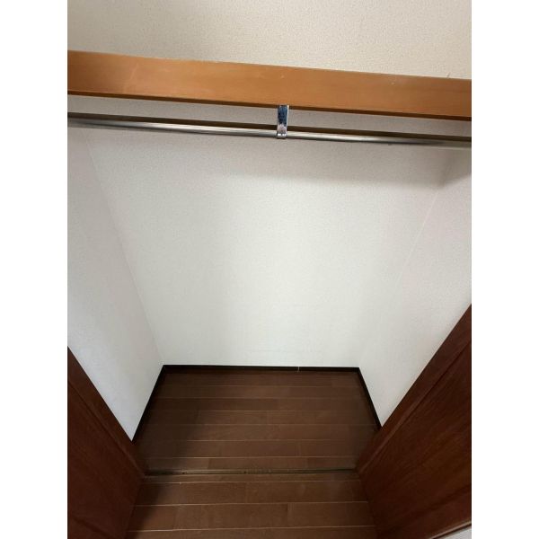 東小橋Ⅱ番館 室内写真4
