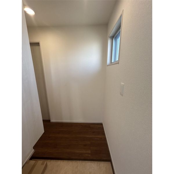 リーブルファイン鹿浜 室内写真10