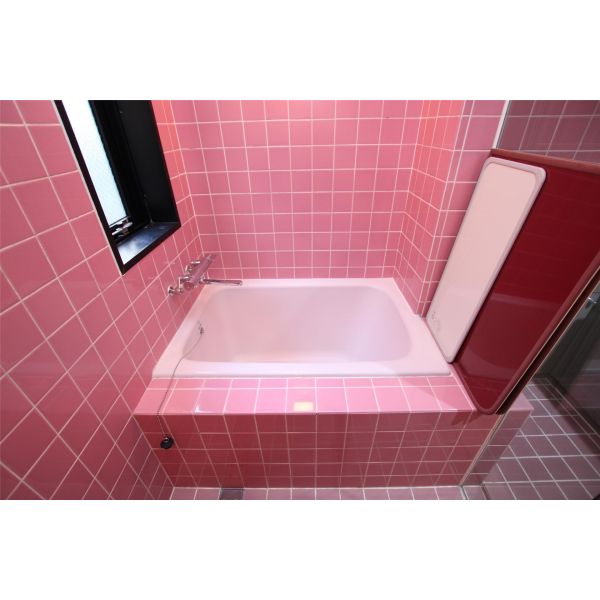 プラスリノ三軒茶屋 室内写真3