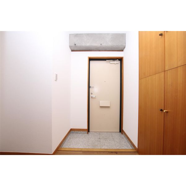 プラスリノ三軒茶屋 室内写真6
