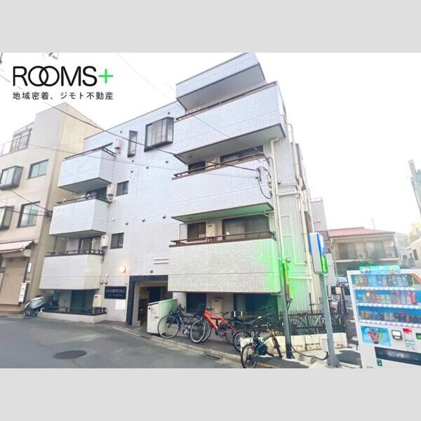 グランドティアラ江古田