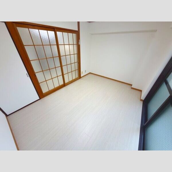 ファミーユ北原 室内写真2