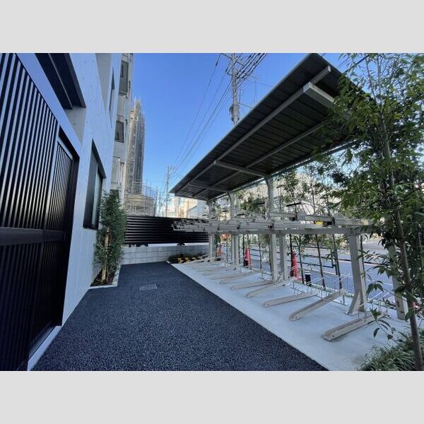 SYFORME NAKANO 室内写真6