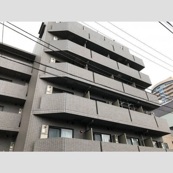 ルーブル錦糸町弐番館