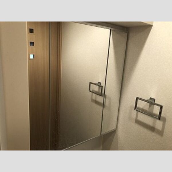 ルーブル錦糸町弐番館 室内写真9