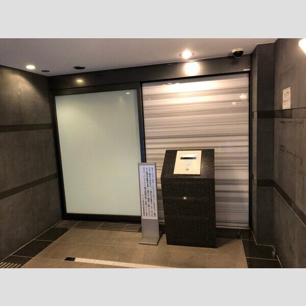 ルーブル錦糸町弐番館 室内写真3