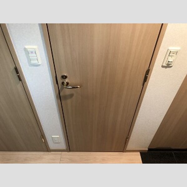 ルーブル錦糸町弐番館 室内写真7