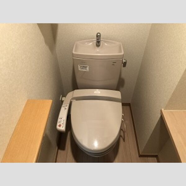 ルーブル錦糸町弐番館 室内写真8