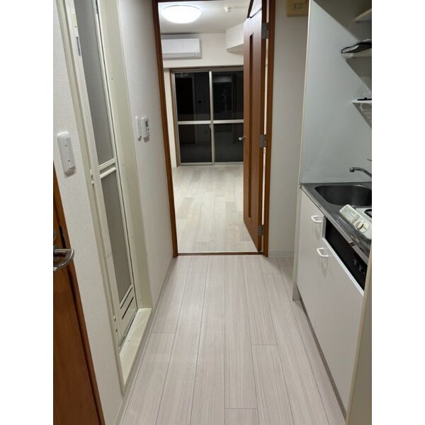 CASSIA南行徳 室内写真2