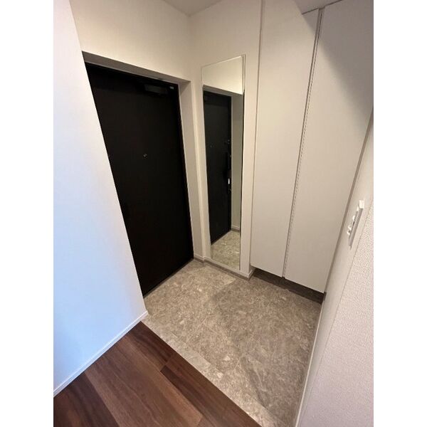 ルネサンスコート築地 室内写真6