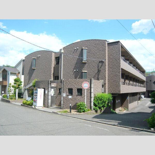 ライオンズテラス武蔵小金井