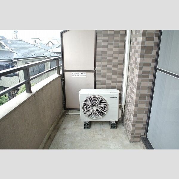 ライオンズテラス武蔵小金井 室内写真6