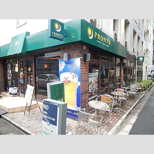 グランド・ガーラ日本橋兜町 室内写真2