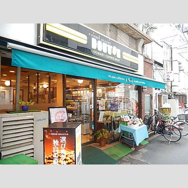 グランド・ガーラ日本橋兜町 室内写真3