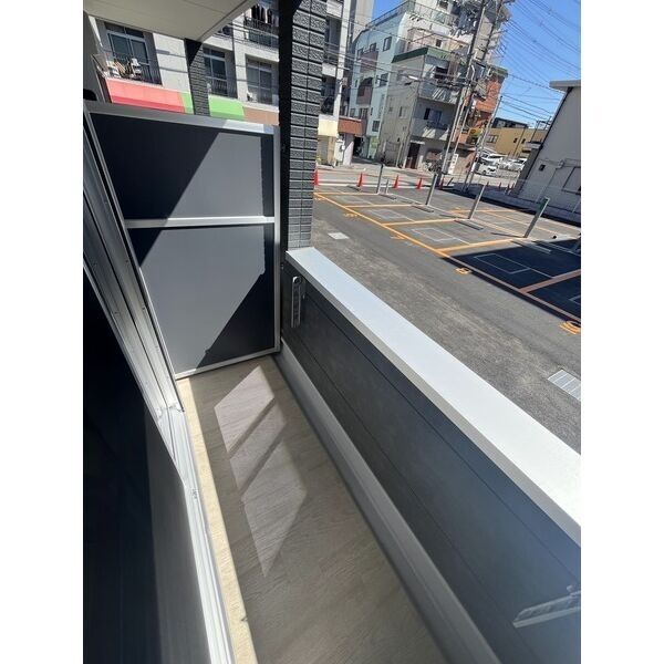 ルミエール巽南 室内写真13