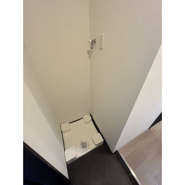 ルミエール巽南 室内写真4