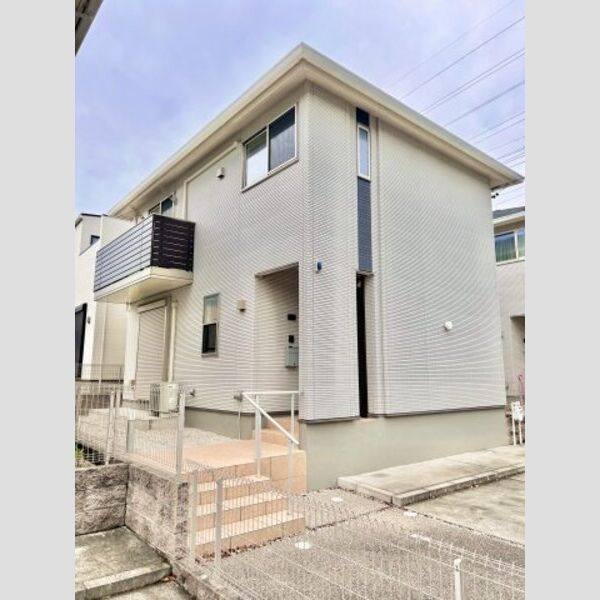 元八事2丁目貸家 建物画像