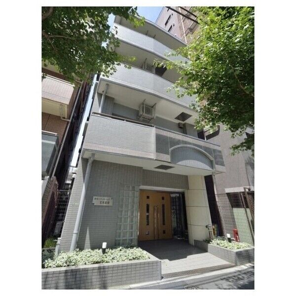 藤和シティホームズ文京音羽