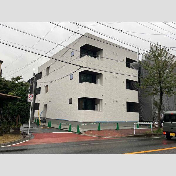 Jack kawagishiⅡ
