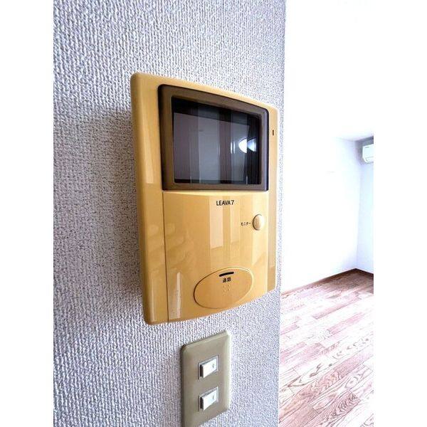 ダンデライオン 室内写真10
