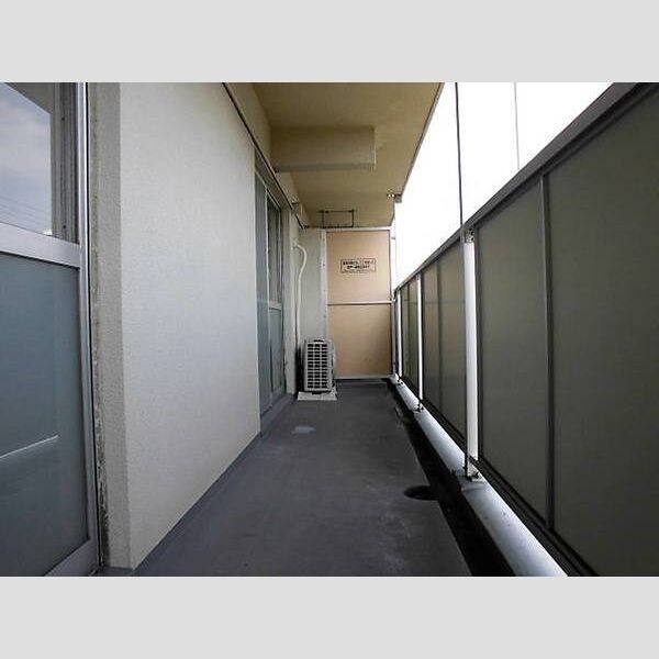 ビレッジハウス共和5号棟 室内写真10